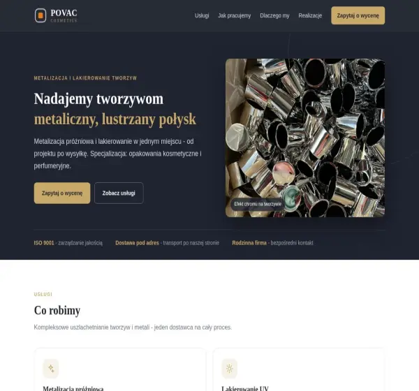 Forum i opinie o povac.pl