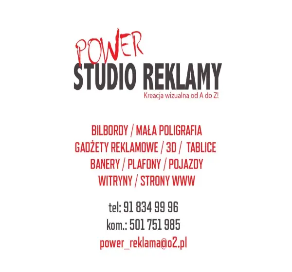 Forum i opinie o power.stargard.pl