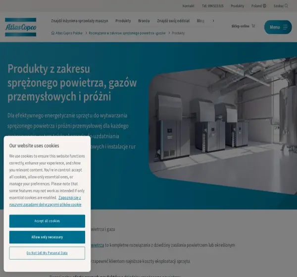 Forum i opinie o powietrze.com.pl