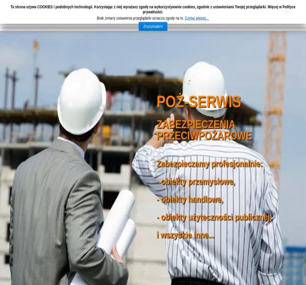 Forum i opinie o poz-serwis.com.pl