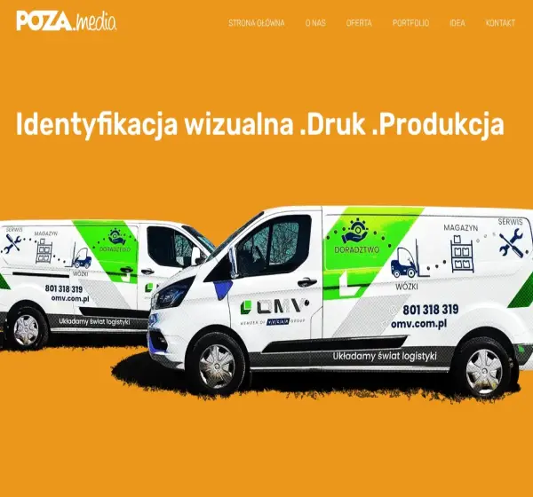 Forum i opinie o pozamedia.pl