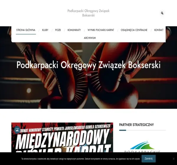 Forum i opinie o pozb.pl