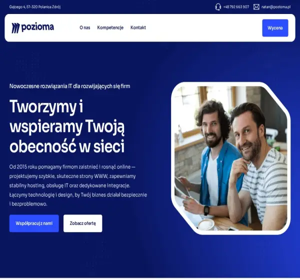 pozioma.pl