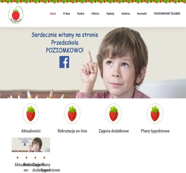 Forum i opinie o poziomkowo.com