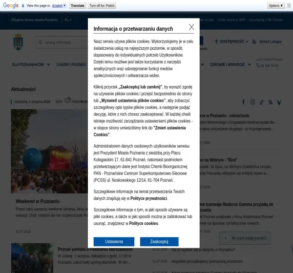 Forum i opinie o poznan.pl