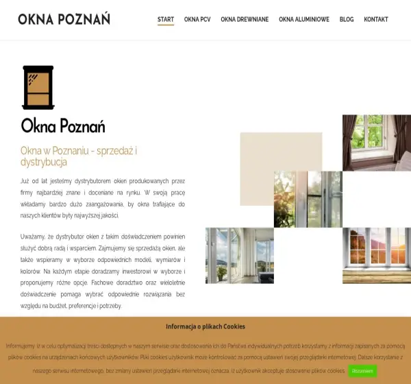 Forum i opinie o poznan-okna.pl