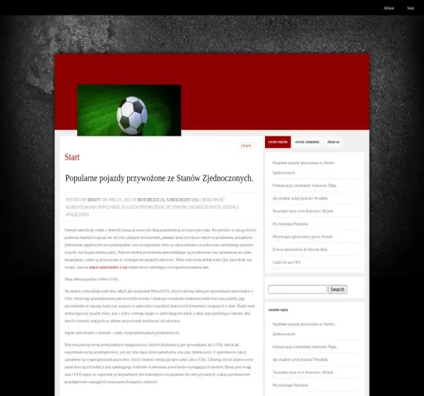 Forum i opinie o poznanfc.pl