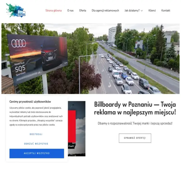 Forum i opinie o poznanoutdoor.pl