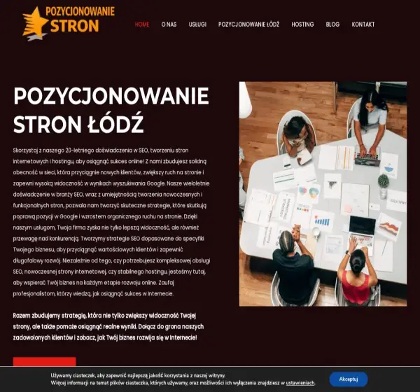 Forum i opinie o pozycjonowanie-lodz.edu.pl