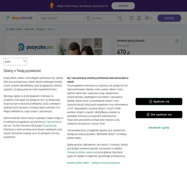 Forum i opinie o pozyczka.pro
