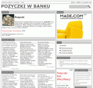 Forum i opinie o pozyczkiwbanku.pl