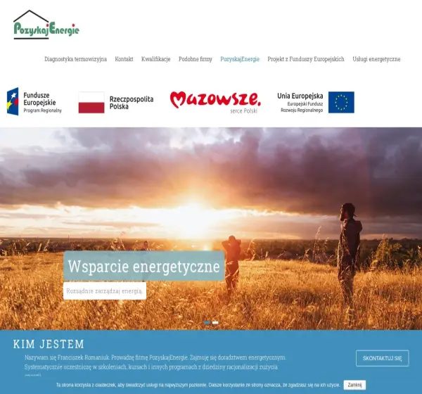 Forum i opinie o pozyskajenergie.pl