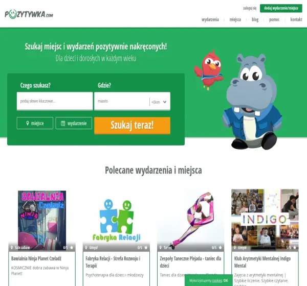 Forum i opinie o pozytywka.com