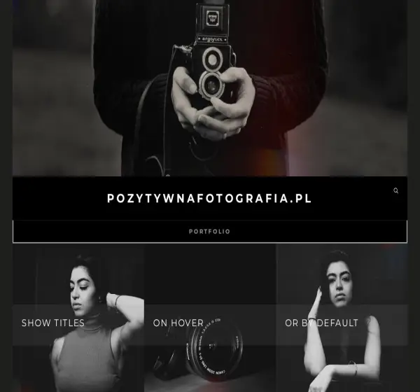 Forum i opinie o pozytywnafotografia.pl