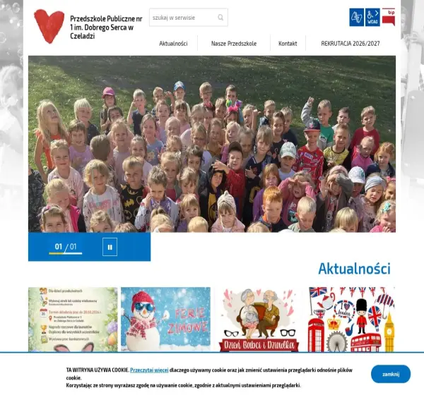 Forum i opinie o pp1.czeladz.pl