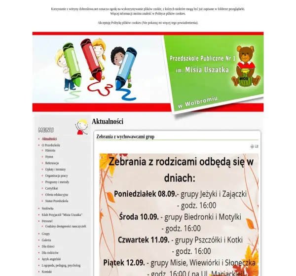 Forum i opinie o pp1-mis.wolbrom.com