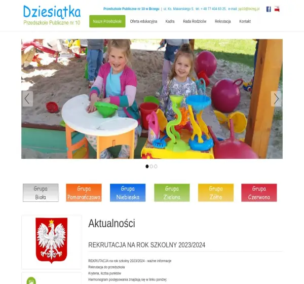 Forum i opinie o pp10brzeg.wodip.opole.pl