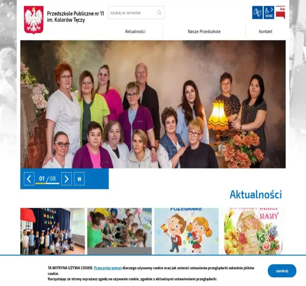 Forum i opinie o pp11.czeladz.pl