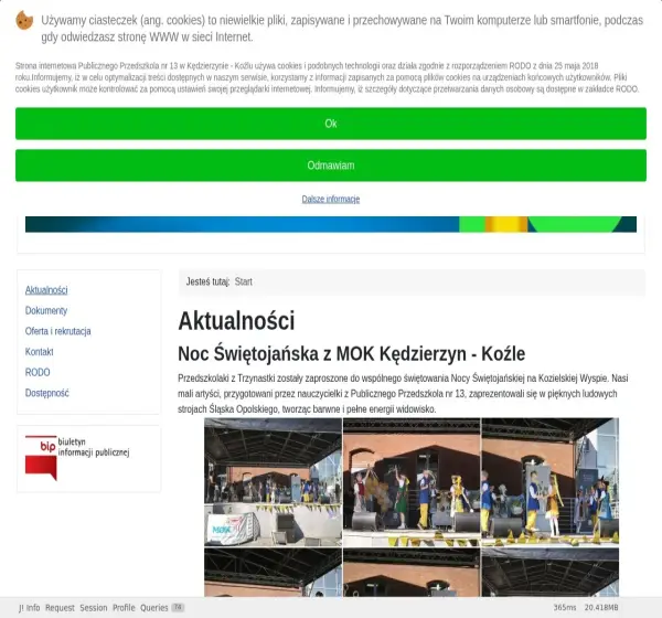 Forum i opinie o pp13.k-k.pl