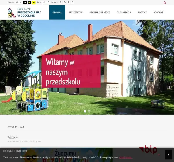 Forum i opinie o pp1gogolin.pl