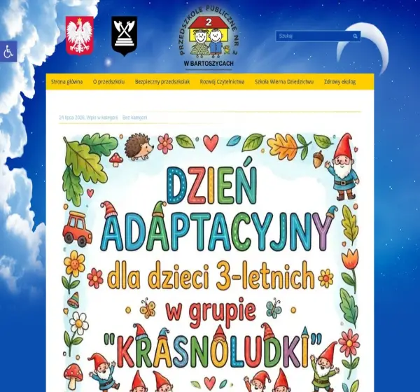 Forum i opinie o pp2.ebartoszyce.pl