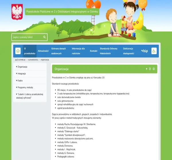 Forum i opinie o pp2.ozimek.pl