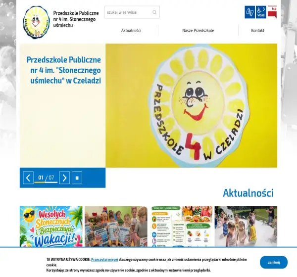 Forum i opinie o pp4.czeladz.pl