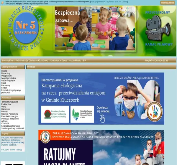 Forum i opinie o pp5.kluczbork.pl