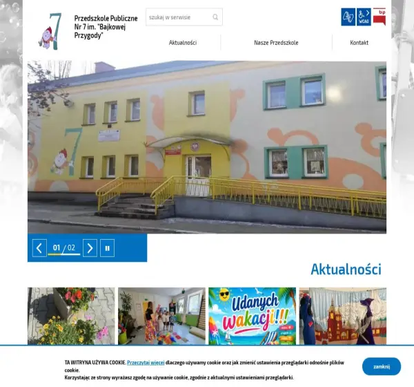 Forum i opinie o pp7.czeladz.pl