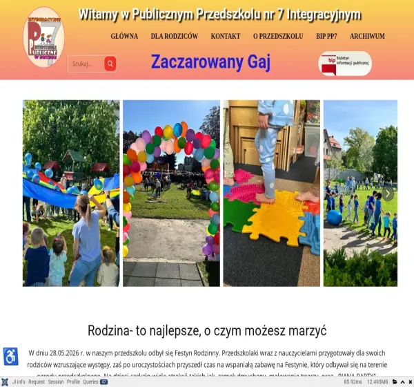 Forum i opinie o pp7brzeg.pl