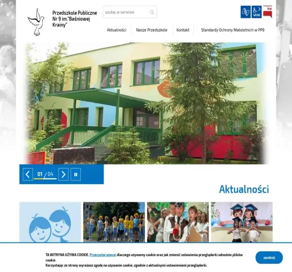 Forum i opinie o pp9.czeladz.pl