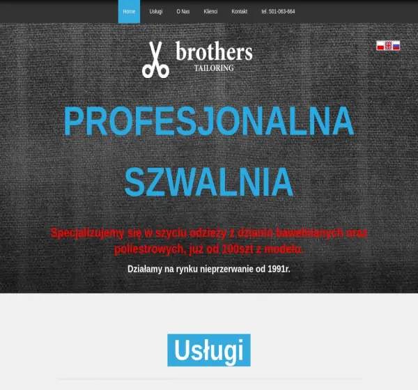 Forum i opinie o pphbrothers.pl