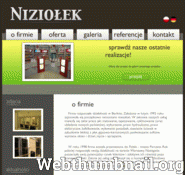 Forum i opinie o pphu-niziolek.pl