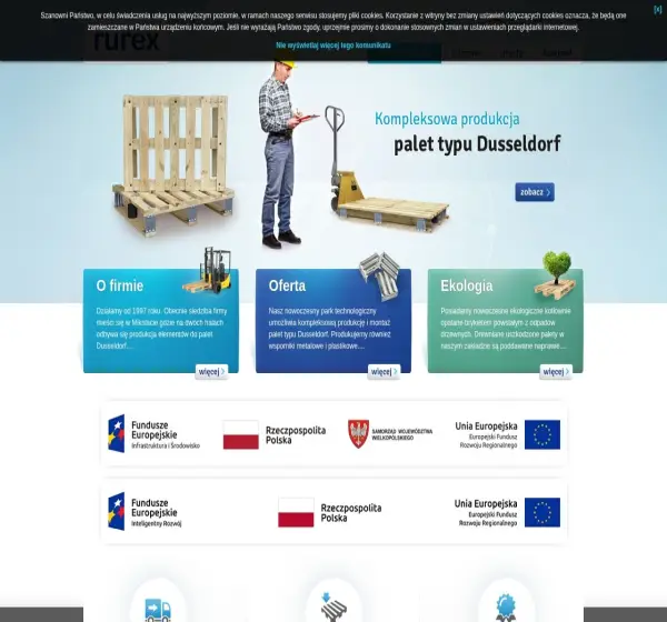 Forum i opinie o pphu-rurex.pl