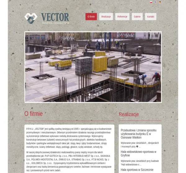Forum i opinie o pphu-vector.eu