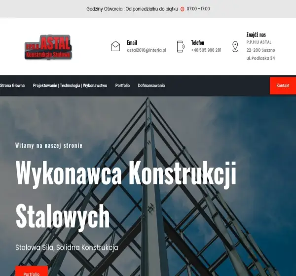 Forum i opinie o pphuastal.pl