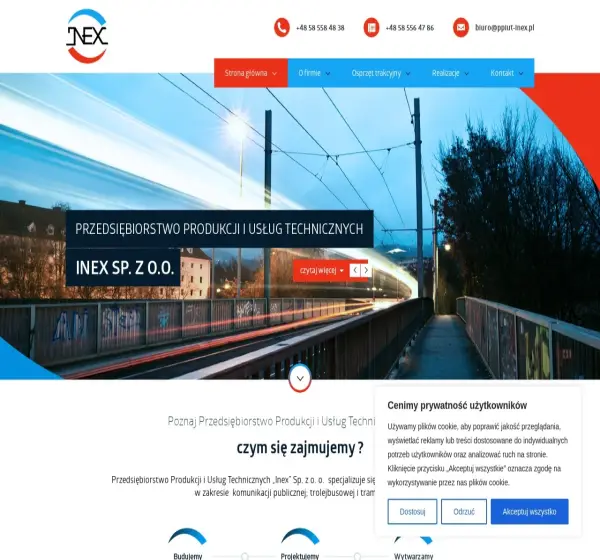 Forum i opinie o ppiut-inex.pl