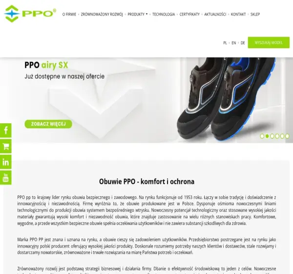 Forum i opinie o ppo.pl