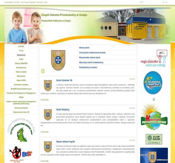 Forum i opinie o ppociaz.noweskalmierzyce.pl