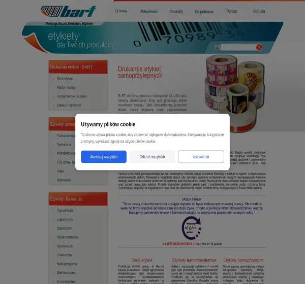 Forum i opinie o ppuhbart.pl