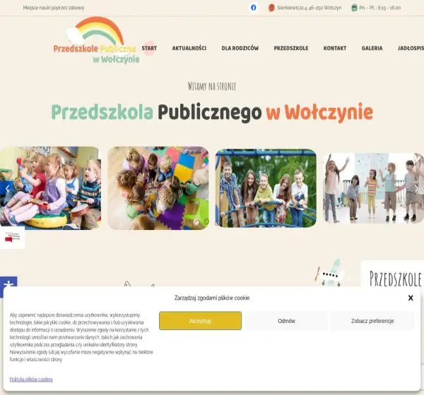 Forum i opinie o ppwolczyn.pl