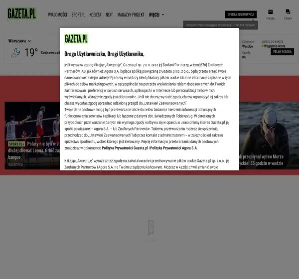 Forum i opinie o praca.gazeta.pl