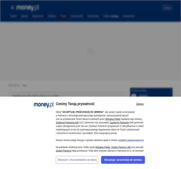 Forum i opinie o praca.money.pl