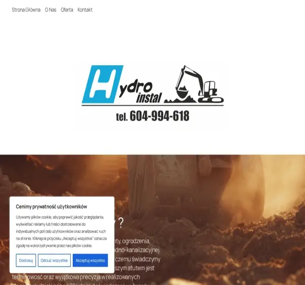 Forum i opinie o prace-ziemne.com.pl