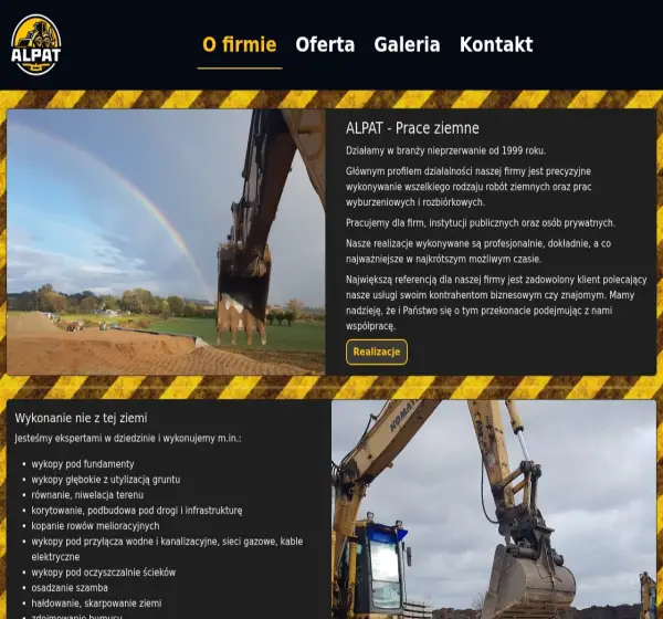 Forum i opinie o prace-ziemne.net