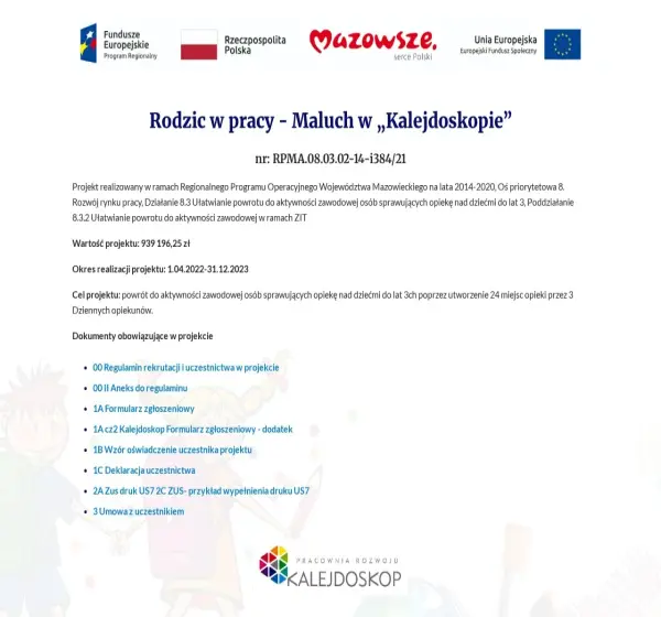 Forum i opinie o pracownia-kalejdoskop.pl