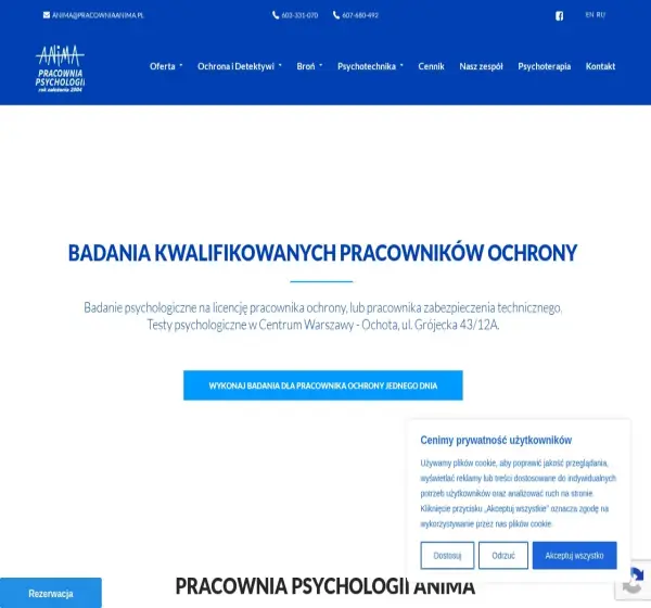 Forum i opinie o pracowniaanima.pl
