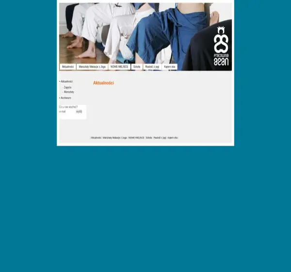 Forum i opinie o pracowniaasan.pl