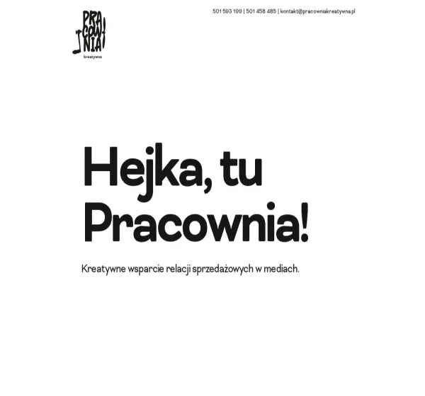 Forum i opinie o pracowniakreatywna.pl