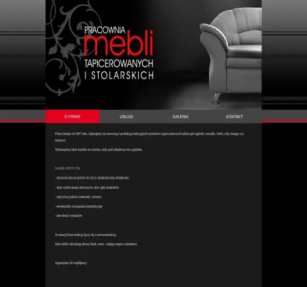 Forum i opinie o pracowniamebli.com.pl